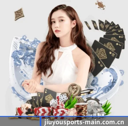 国际化进程 | JIUYOUSPORTS