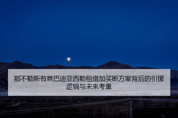 那不勒斯有意巴迪亚西勒租借加买断方案背后的引援逻辑与未来考量 | JIUYOUSPORTS